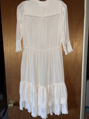 ulla johnson dress 0 - Picture 4 of 4