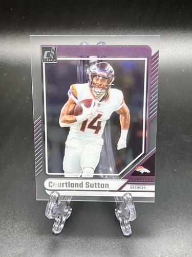 TAGLI PREZZI 2024 CHIARAMENTE CALCIO DONRUSS COMPLETA IL TUO SET ESORDIENTI, VETERINARI E ALTRO - Foto 30 di 142