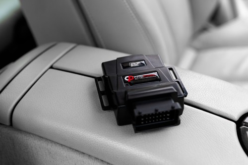 Chip Tuning Box para MINI Clubman R55 One 95 HP Power Performance Gasolina GS2 - Imagen 5 de 9
