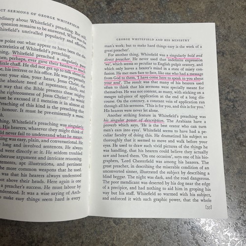 Select Sermons by Elliot, R. Paperback / softback Book The Fast Free Shipping - Picture 5 of 6