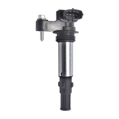 Set of 6 AcDelco Ignition Coil BS-C1508 For Buick Cadillac Chevrolet GMC 04-09 - Picture 3 of 3