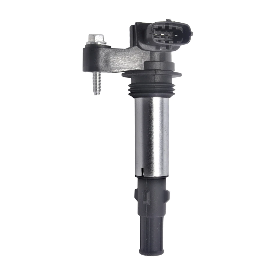 Juego de 6 bobinas de encendido AcDelco BS-C1508 para Buick Cadillac Chevrolet GMC 04-09 Foto 3 de 3