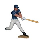 Derek Jeter MLB Ornaments