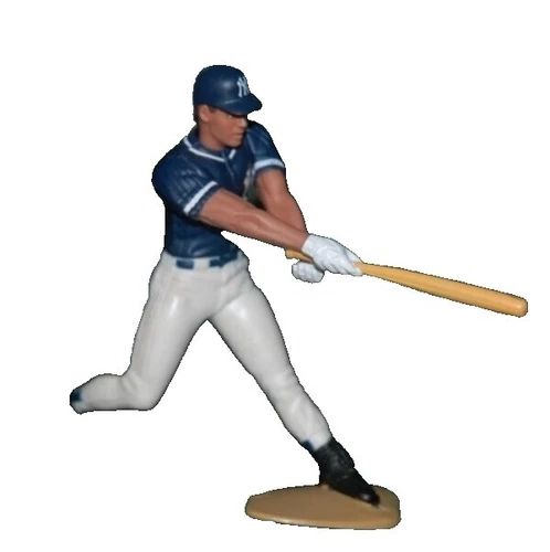 Derek Jeter MLB Ornaments