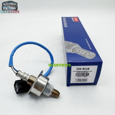 #ad #ad DENSO O2 Oxygen Sensor 234 9119 For Honda Civic Accord HR V Acura ILX 1.8L 2.0L $51.00