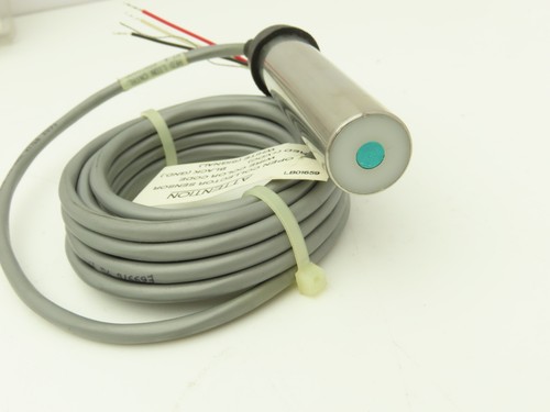 Lote de 3 sensores de proximidad Red Lion PSAC0000 - Imagen 6 de 8