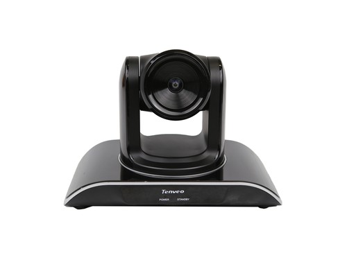 Tenveo HD Color Video Camera TEVO-VHD1080Pro No Remote No AC Power Supply