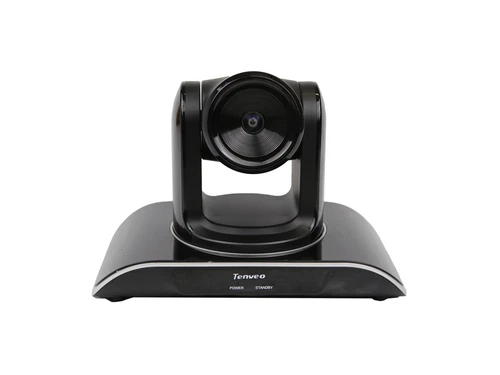Tenveo HD Color Video Camera TEVO-VHD1080Pro No Remote No AC Power Supply