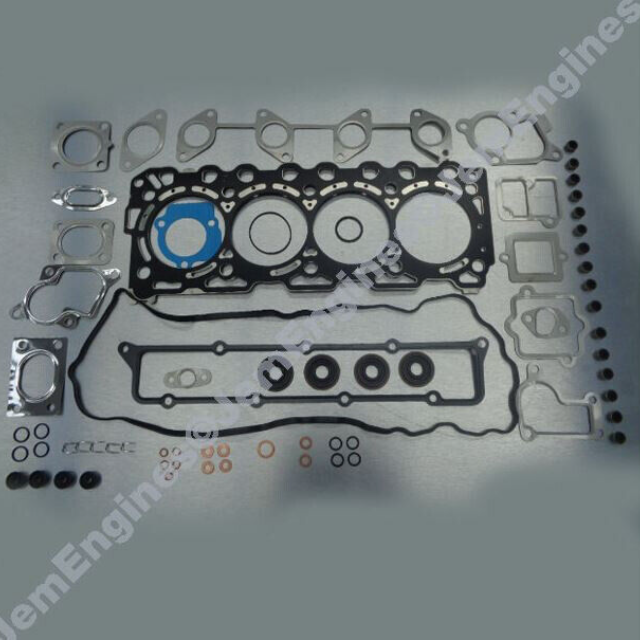 Kubota V3300 Head Gasket Set