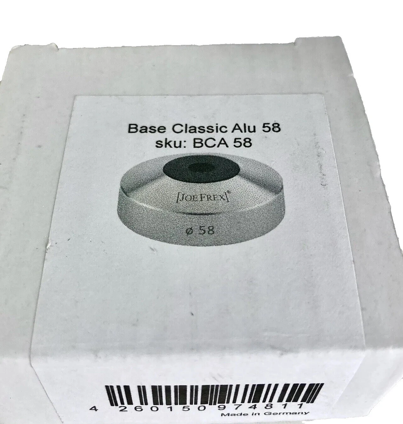 [JoeFrex] Tampers Parts