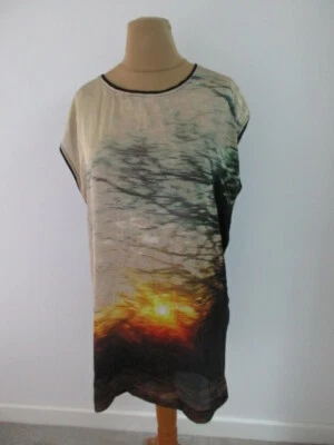 Robe Ikks Taille 38 à - 70% - Photo 1/4