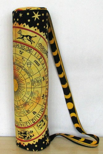 New Collection Of Exercise Bags Cotton Yoga Mat Carrier Bag With Shoulder Strap  - Picture 187 of 214