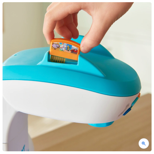 SmART Sketcher Projektor 2.0 Zeichnen Set Malen Kunst Spielset Spielzeug Geschenke - Bild 8 von 8