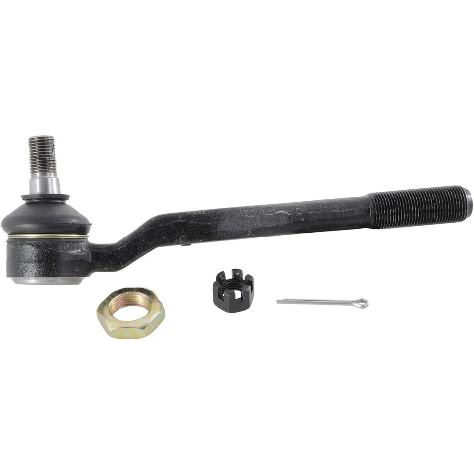 Extremo de barra de amarre de dirección para 96-02 Toyota 4Runner 2600-70045 Foto 2 de 4