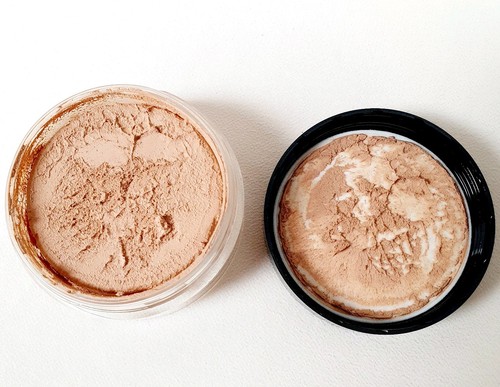 Boots No7 Beautifully Matte Mousse Foundation COOL BEIGE Rare New FAST POSTAGE - Picture 6 of 7