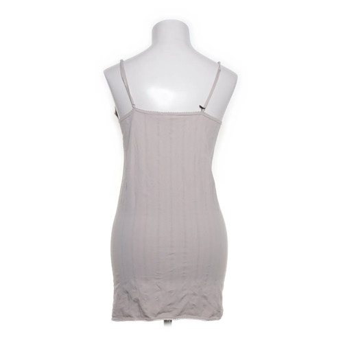 H&M, Unterkleid, Größe: L, Beige, Elasthan/Polyamid, Einfarbig #17W - Bild 2 von 5