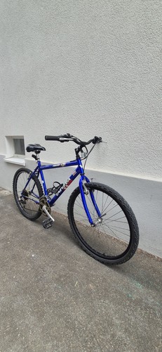 mountain bike 26 zoll herren gebraucht - Bild 2 von 5