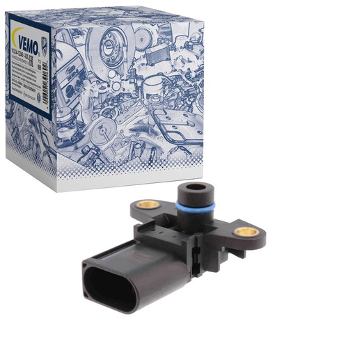 VEMO MAP-SENSOR SAUGROHRDRUCK passend für ALPINA B7 BMW 1 3 5 6 7 X1 X3 X5 Z4 - Bild 1 von 12
