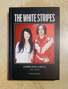 Jack White Autograph | eBay