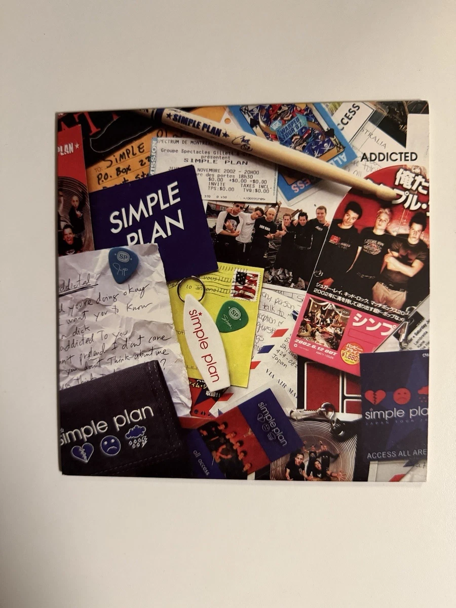 Simple Plan Vinyl Records | Updated Oct 2026