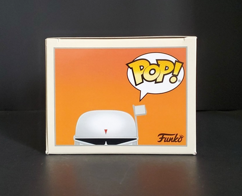 Funko Pop! Star Wars Concept Series Boba Fett #388 2020 exclusivo de Galactic Con - Imagen 5 de 7