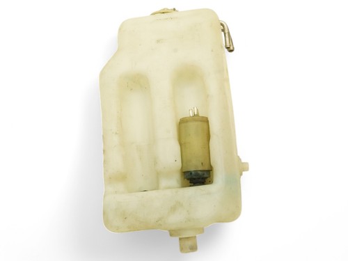 86-93 Mercedes 300Ce 300E 300Te W124 Washer Fluid Reservoir Windshield Window - Picture 8 of 8