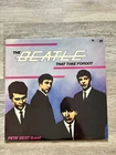 The Beatle That Time Forgot Pete Best Band Vinyl LP Record Beatles
