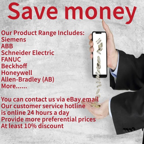 20BF082A0ANNANC0 AC Drive AB Spot Goods 20BF082A0ANNANC0 ZY US Free Tax - Picture 4 of 4