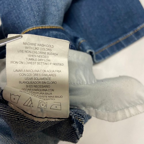 Copper Key Jeans Denim Stretch Größe 16 Mädchen Medium Wash GUC - Bild 11 von 11