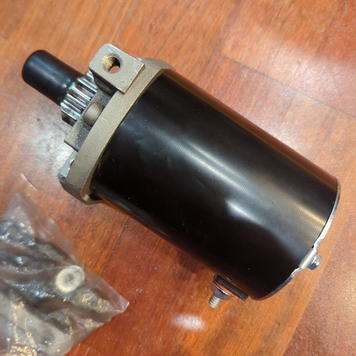 New Starter for Generac 0E0601Asrv 0E0601Srv D9004A D9004A - Picture 10 of 13