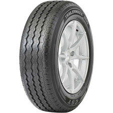 CST Sommerreifen 185/60 R 12 C TL 104/102N CL31N TRAILERMAXX ECO
