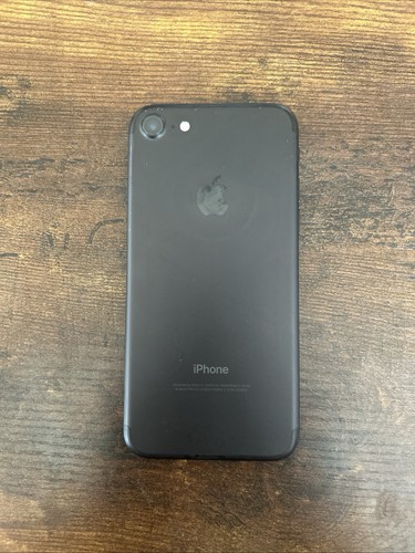 iphone 7 unlocked - Photo 2 sur 2
