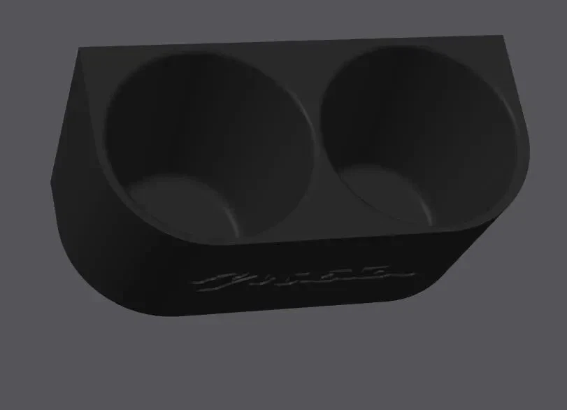 Porta-copos Mazda Miata NA & NB1 | MX-5 | Durável | Conveniente - Imagem 4 de 4