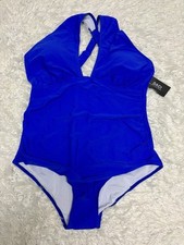 Daci Women s Swimsuit Size 18 W New With Tags