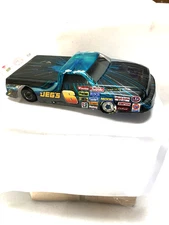 1/24 Scale Ford Slot Race Truck #6