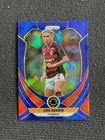 Luiz Araujo 2025 Panini Prizm FIFA Club World Club Cup Blue Ice 063/175 #107