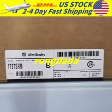 1757-SRM Redundancy Module New Sealed Allen-Bradley Free Shipping