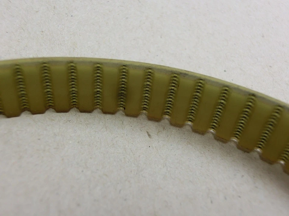 Ersatzteil Zahnriemen 375 mm robbe Schlüter Futura Hubschrauber Heli Verbrenner - Bild 4 von 4