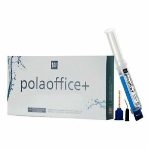 SDI Pola office Plus Dental Tooth Whitening Bleach in office Long Expiry - Bild 6 von 6