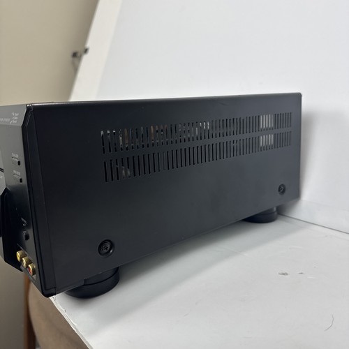 Sony AVR AM/FM Stereo Receiver STR-DE935 Audio Video Control Center Tested - Picture 7 of 16