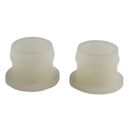 White Plastic Gear End Connector Sleeve Replacement for Ford Transit Connect - Picture 10 of 24