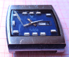 Ältere Automatik AU Precimax 60er - 70erJahre gangbar XX21