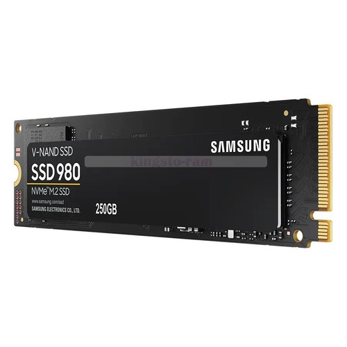 SAMSUNG SSD 980 M.2 NVMe 2TB / 1TB / 500GB / 250GB für MacBook Air / Dell XPS - 第 10/17 張圖片
