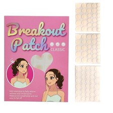 pimple patches Pimple Patches, Miracle Invisible Spot Cover - Hydrocolloid...