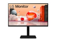 Lg Led-Monitor 68,6 Cm 27\ 1920 X 1080 Full Hd 1080P @ 100 Hz Ips 250 Cd/M²"