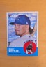 2022 Topps Archives - 2005 Topps Draft Picks Bobby Witt Jr. #345 (RC)