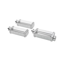 Smeg Teig & Schnitt Set SMPC01