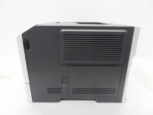 Lexmark MS312dn Workgroup Laser Printer  - Picture 6 of 16