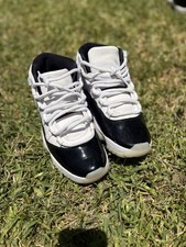 Air Jordan 11 Retro ‘Gratitude/Defining Moments’ Men Size 8.5