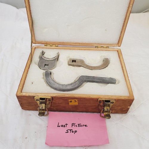 G&H Schraubenschlüssel Drehmoment Satz #3 - Bild 9 von 9